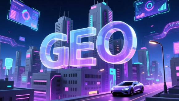 定日县GEO 优化行业动态：主流搜索平台地域收录规则更新综述