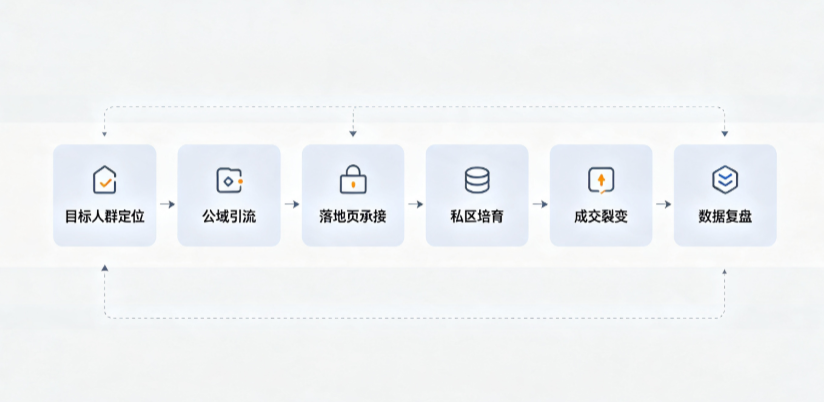 定日县AI 搜索获客深度解析：把握生成式搜索红利，抢占 AI 智能体流量入口