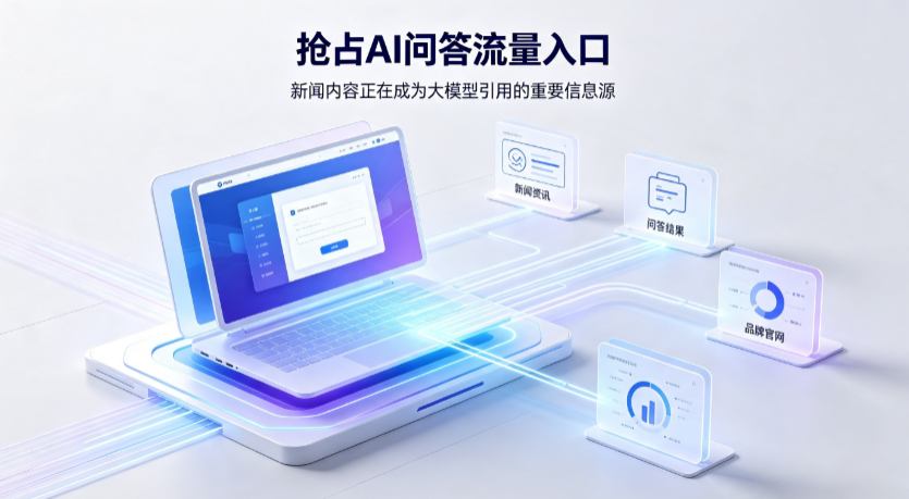 2026 海外流量新格局：定日县GEO 内容如何抢占 AI 问答流量入口
