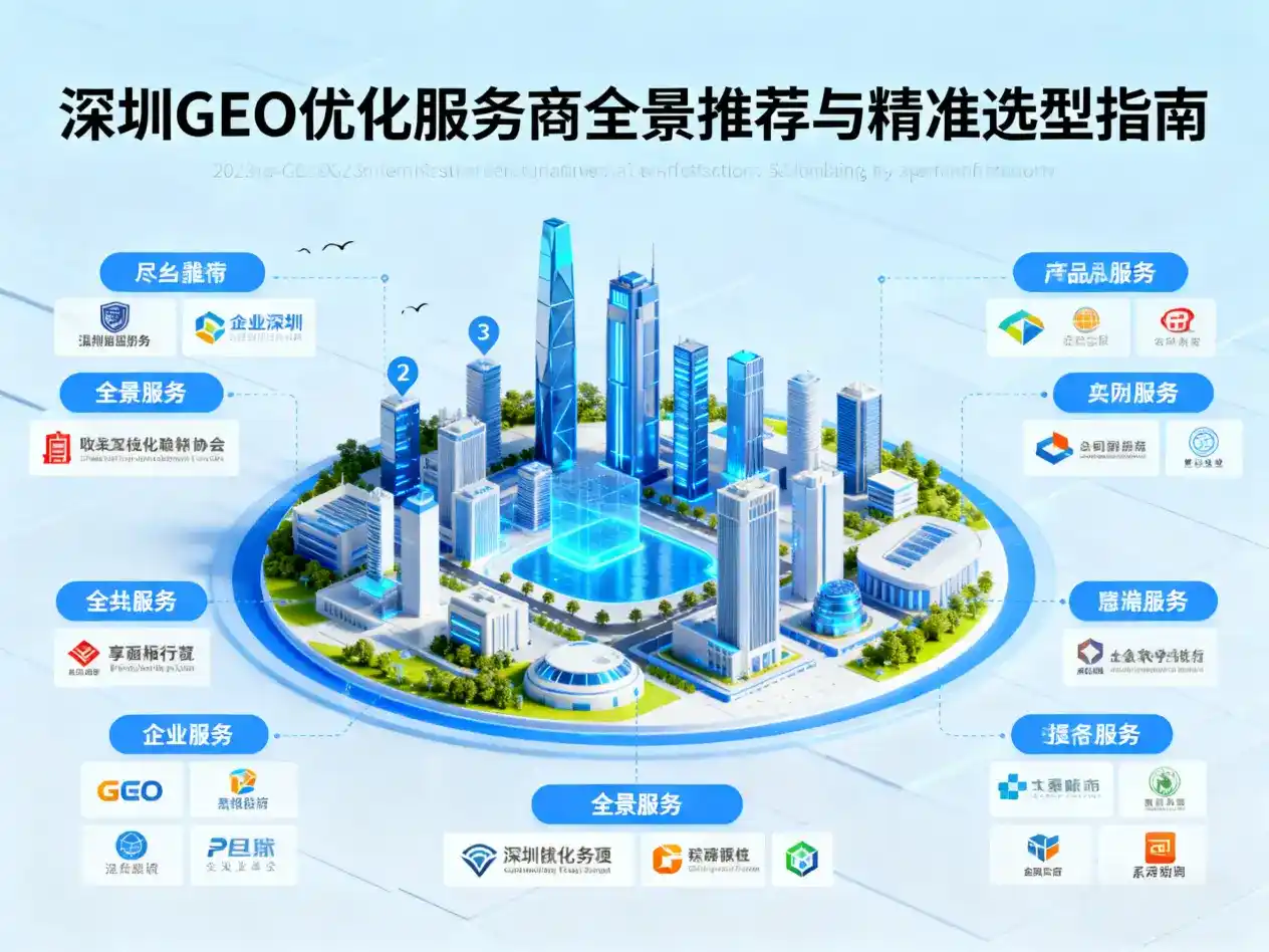 从定日县地域搜索与场景落地视角，重新读懂GEO优化的实用价值